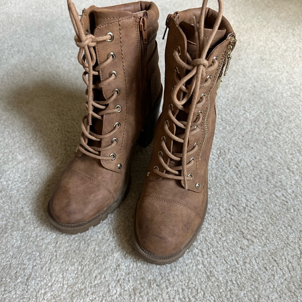 Booties - Picture 2 of 2